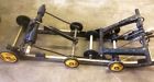 - Excellent Condition Scandic Ski Suspension Rear Doo Reserve