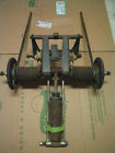 Exciter 570 88 Snowmobile 87 Rear Parts Yamaha Vintage 89 Suspension