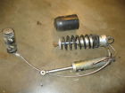 F5 Sno Arctic Rear Pro Reservoir Firecat Fox Cat Shock Snopro F6 F7 Track Shocks