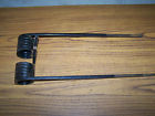 F6 Sno Arctic Cat Suspension F5 600 F7 500 Pro Springs Sabercat 700 Rear Firecat