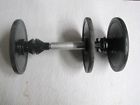 F8 Axle 08 Arctic Firecat F6 Rear Series Wheels Cat