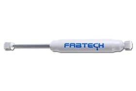 Fts7078 Fabtech Front Performance Shock Absorber Fits Toyota Pickup 1991-1995