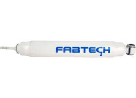 Fts7238 Fabtech Performance Shock Absorber Suspension Upgrade For Smooth Ride Handling