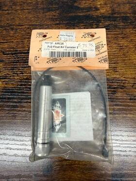 Airc2e Fett Brothers Fox Float Air Canister 2