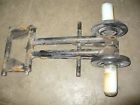 Firecat 2004 Cat Arctic Suspension 2005 F6 Rear Torque F7 Prices Arm Gw
