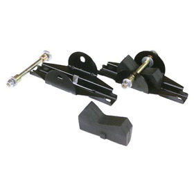 5717900005 Fits 2012 Arctic Cat Pro Cross Xf 1100 Turbo Sno 50th Mounting Kit For Camosk