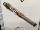 Float Arctic Cat Yamaha Polaris 3 Shocks Ski Snowmobile Fox Doo