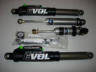 Float Doo Pro Fox Mxz Set 4 Renegade Ski Xp Shocks Evol