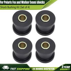 6205-100 For Polaris Shock Bushing Kit Snowmobiles Fox Walker Evans Atv / Utv
