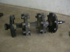 Formula Ski 583 99 3 97 Doo 98 Shaft Iii 500 670 Cogs Drive Track