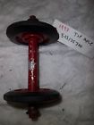 503135700 Formula Wheel Rear 572043500 Idler Suspension Ski-doo 1993 Axle