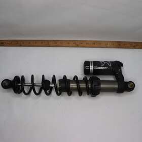 7044703 Fox Clicker Front Ski Shock