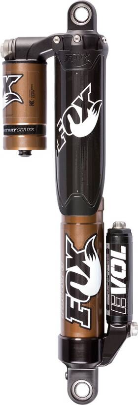 830-24-089 Fox Float 3 Evol Rc2 Shocks Pair