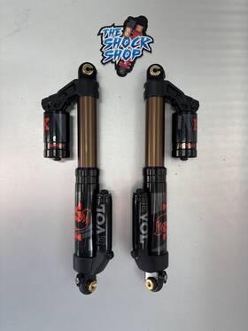 850-21-027 Fox Float 3 Evol Qs Ski Shocks Doo Summit