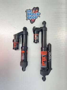 853-21-010 Fox Float Burandt Evol Qs3 Qsl Qsr Lw Rear Shock Kit Pro Rmk Khaos
