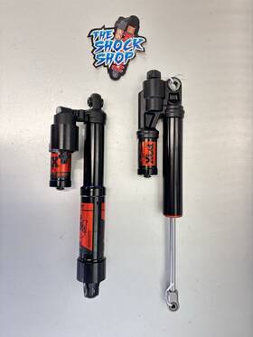 853-21-254 Fox Float 3 Qs3 1.5 Rear Track Shock Kit Ski Doo Freeride Summit 853-21-254 Fox Float 3 Qs3 1.5 Rear Track Shock Kit Ski Doo Freeride Summit