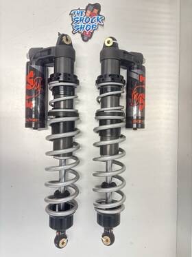 885-08-071 Fox 2.5 Rc2 Front Shock Kit Polaris Rzr Xp 1000 885-08-71