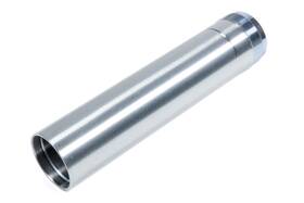 204-18-080 Fox Factory Inc Body Tube - Track Steel Shocks For 5.1in