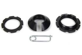 803-02-075 Fox Factory Inc Coilover Kit 2.5in For Threaded Alum. Shocks