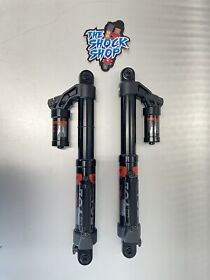 Fox Float 3 Evol Qs Front Ski Shocks Ski Doo Summit Sp X Lynx 850-21-259
