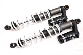 7044388 Fox Racing 18 Polaris 800 Switchback Adventure Front Shocks 137 Inch
