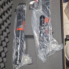 Fox Racing 853-21-014 Kit Toms Evolution Am Brp Summit E-motion Float 3 Evol Qs3-qsr