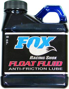 025-03-003-a Fox Racing Shox Shock Fluid Assembly 8oz