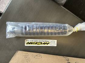 50-11-173 Fox Racing Shox H1 - 1.5 Zero Pro Rear Shock Calibrated For 141 Link Snowmobile