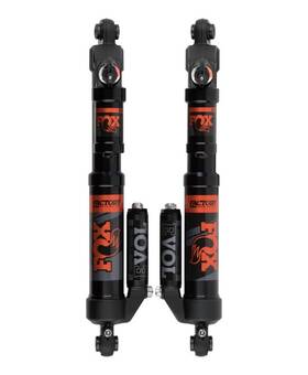 850-21-262 Fox Racing Shox 5456 Float 3 Evol Qs Series Ski Shock Snowmobile 530-2459