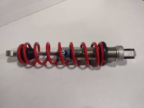 7041884 Fox Racing Shox 01 Polaris Rmk Oem Used Front Shock
