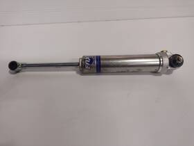7041894 Fox Racing Shox 01 Polaris Rmk Oem Used Rear Shock