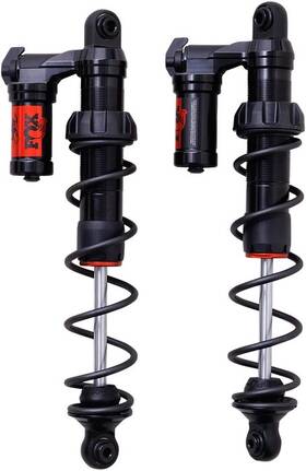 850-02-050 Fox Racing Shox 1.5 Factory Race Series Ski Shock Kit #850-02-050 Polaris