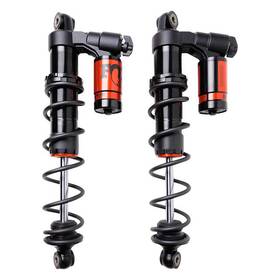 850-04-005 Fox Racing Shox Factory Race Series 2.0 Qs3 Ski Kit Polaris