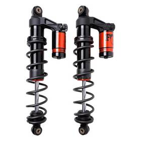 850-04-007 Fox Racing Shox Factory Race Series 2.0 Qs3 Ski Kit Ski-doo