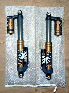 850-21-211 Fox Racing Shox - Float 3 Evol Shocks Arctic Cat Snowmobile Ski Eyelet-eyelet 18.5 Inch