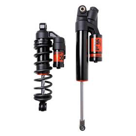 853-04-005 Fox Racing Shox Factory Race Series 2.0 Qs3 Track Kit