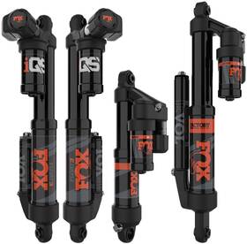 854-21-003 Fox Racing Shox Iqs Shock Kit