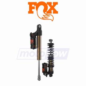 5bd6 Fox Racing Shox Mn/5bd6 Float 3 Evol Qs Series Track Shocks For 2016-2018 Ski-doo Eb