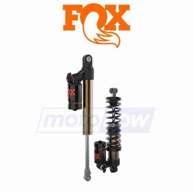 9e2k Fox Racing Shox Mn/9e2k Float 3 Evol Qs Series Track Shocks For 2016-2018 Ski-doo Mr
