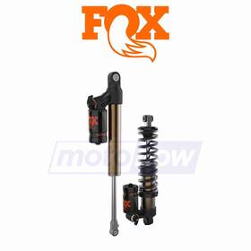 G5ec Fox Racing Shox Mn/g5ec Float 3 Evol Qs Series Track Shocks For 2019 Ski-doo Kt