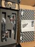 853-02-031 Fox Timbersled Am Ft Shocks Rear Track 1.5 Zero Qs3-r Rt