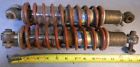Fox Vintage Front 13 Polaris Shocks Snowmobile
