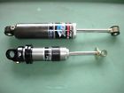 Fox Zero Pro Rear Sno Shocks Arctic Cat Zr Firecat