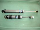Fox Zero Pro Rear Suspension Shocks Ski Doo Tnt Blizzard