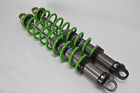 Fox Zero Pro Shocks For Snowmobile None