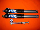 Front 6 Rmk Doo Ski Dragon Cat Shocks Float 2 Arctic Air Fox 8 7 Xp Polaris