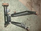 Front 800 97 Cougar 600 Aws 440 Lh Arctic -arms Cat Left 550 Suspension Zl Zrt