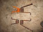 Front 88 87 Safari 447 Ski Springs 85 Suspension 4 Doo 86 Rear 84