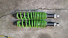 0703-829 Front Act Cat Arctic - 2003 Shocks 0703-829 Front Act Cat Arctic - 2003 Shocks
