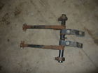 Front Arm Edge Xc Torque Polaris